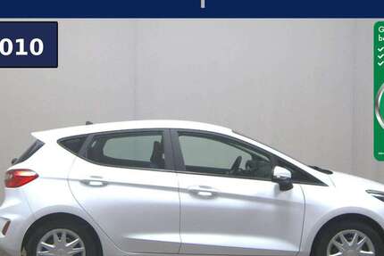 Ford Fiesta 125.530 km 6.780 &euro; Gyhum/Bockel 27404