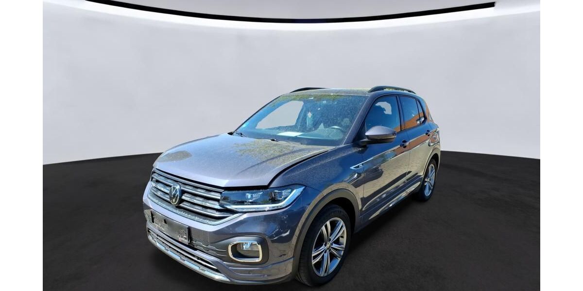 VW T-Cross 105.831 km 18.950 &euro; Braunschweig 38122