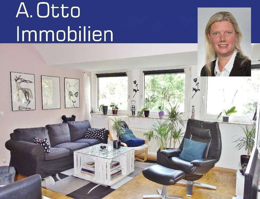 Wohnung zum Mieten in Krefeld 530 € 56 m²