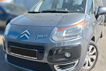 Citroen C3 Picasso 79.357 km 5.750 &euro; Herborn 35745