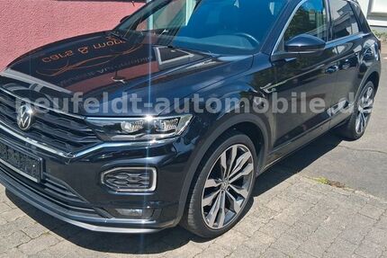 VW T-Roc 100.000 km 17.300 &euro; Aßlar-Werdorf 35614