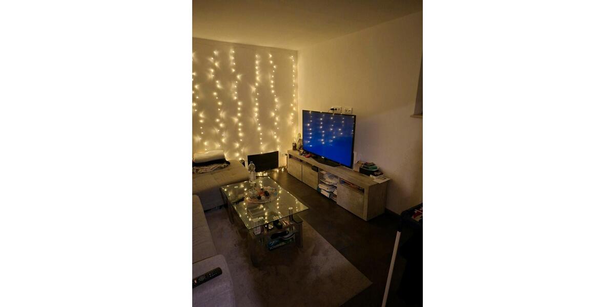 Moderne Souterrainwohnung in Düdelsheim 2 zimmer