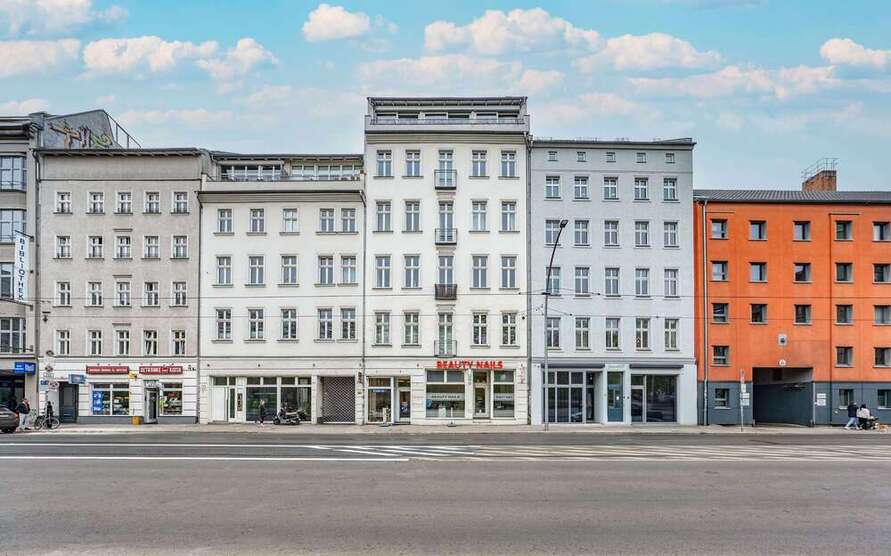 Büro in Berlin 3.600 € 85 m²