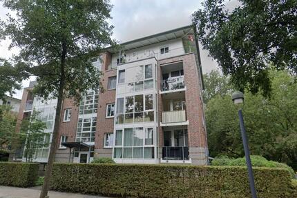 3,5 Zimmer Wohnung 95 qm 3.OG Umlaufender Balkon 3.5 zimmer