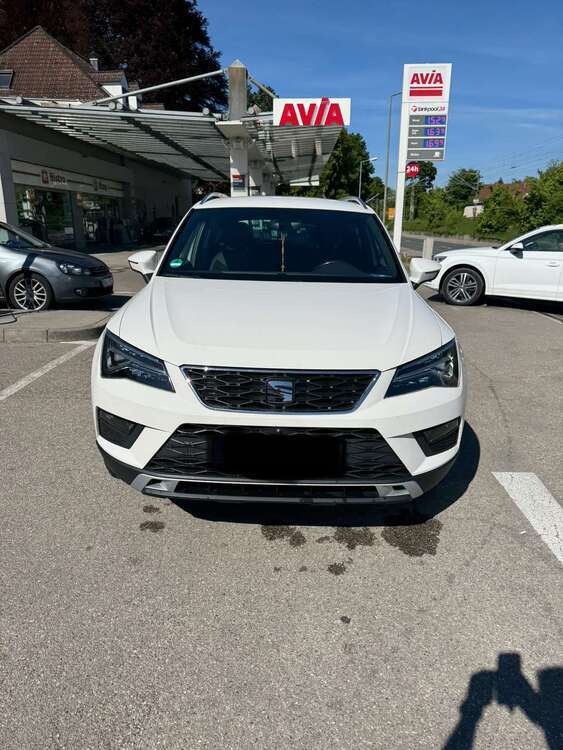 Ateca