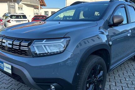 Dacia Duster 27.539 km 23.950 &euro; Butzbach 35510