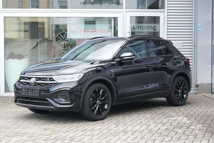 VW T-Roc 66.835 km 26.490 € Meinerzhagen 58540