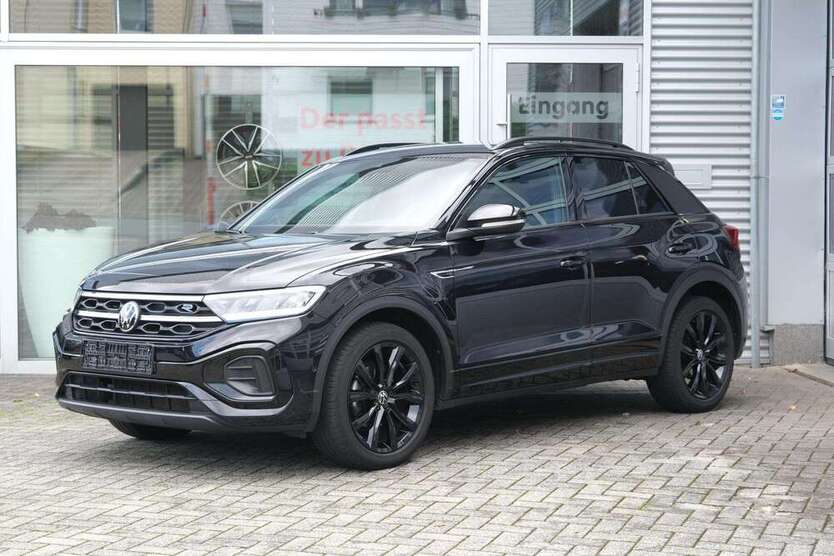 VW T-Roc 66.835 km 26.490 € Meinerzhagen 58540