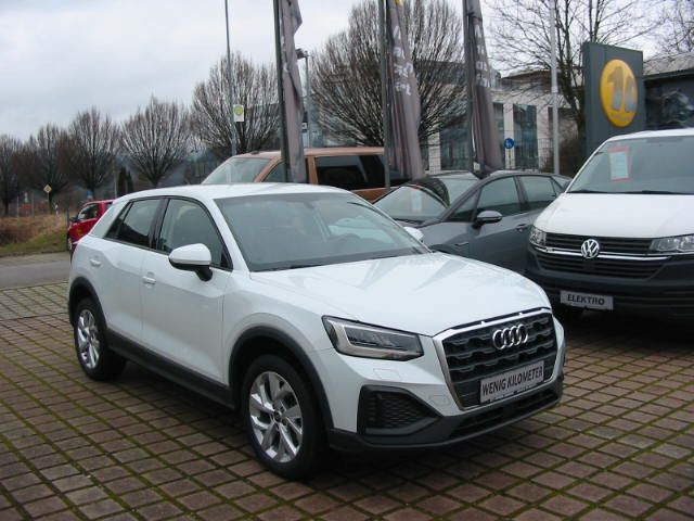 Audi Q2 21.100 km 22.750 &euro; Kirchzarten 79199