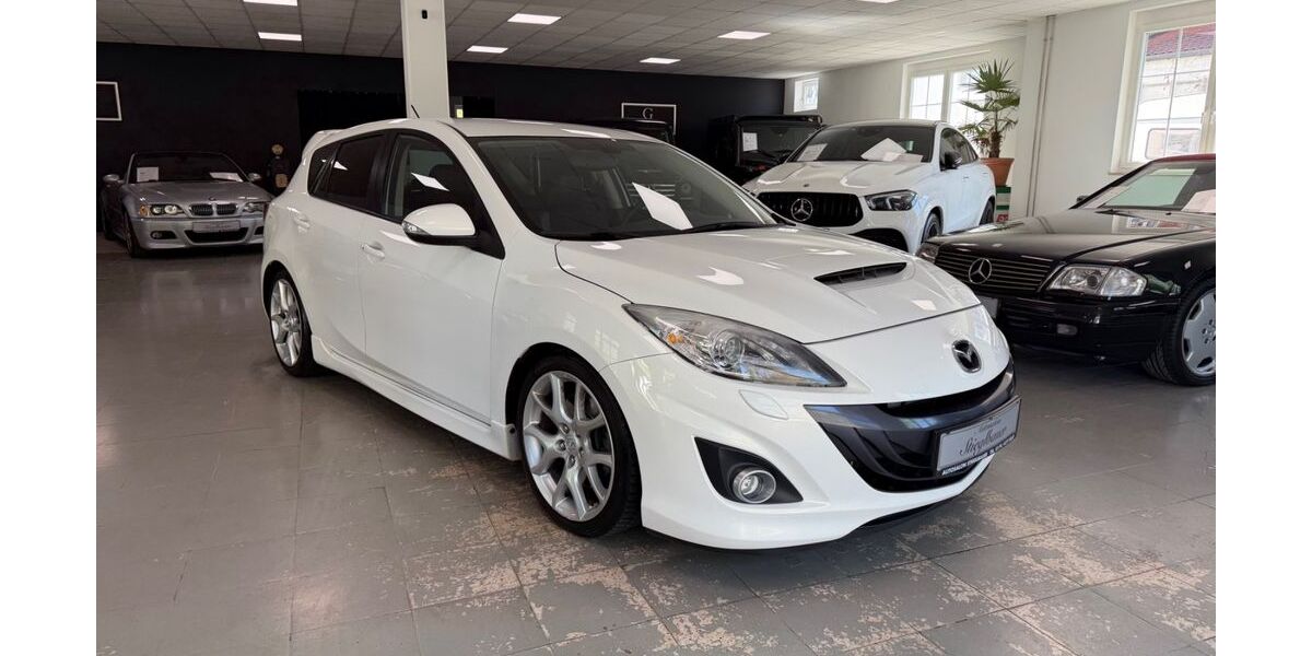 Mazda 3 208.936 km 8.999 &euro; Anzing 85646