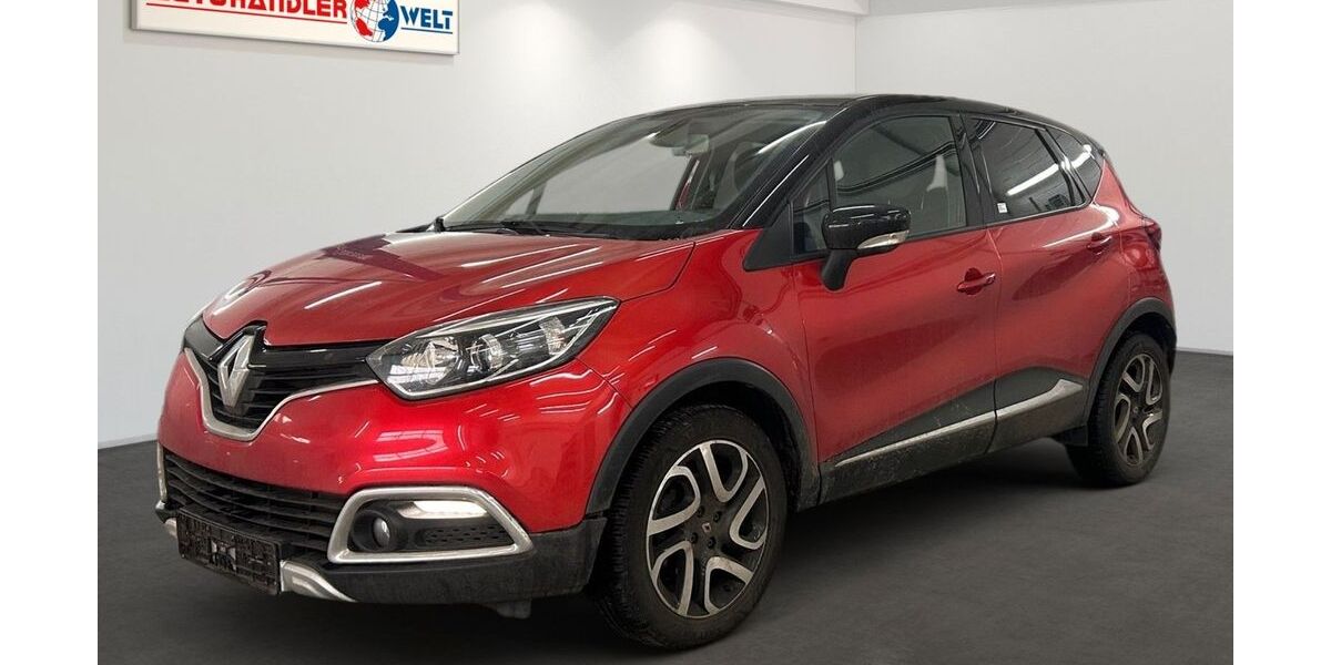 Renault Captur 169.944 km 7.499 &euro; Berlin 12681