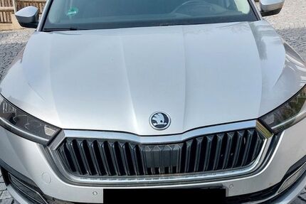 Skoda Octavia 17.600 km 17.300 &euro; Plauen 08525