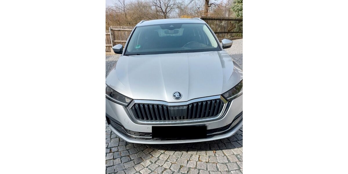 Skoda Octavia 176.000 km 17.300 &euro; Plauen 08525