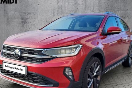 VW Taigo 18.900 km 24.290 &euro; Dannenberg 29451