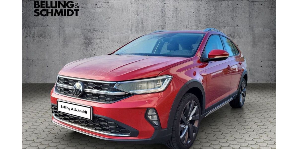 VW Taigo 18.900 km 24.290 &euro; Dannenberg 29451