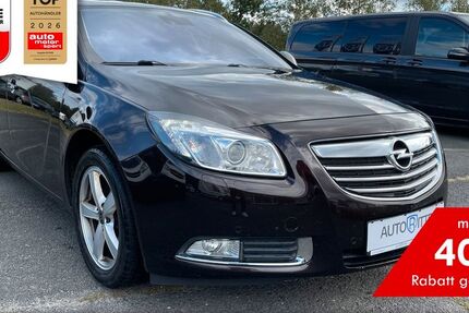 Opel Insignia 161.600 km 5.290 &euro; Eschenbach 92676