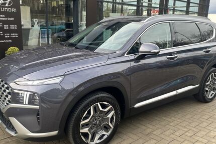 Hyundai SANTA FE 30.178 km 35.760 &euro; Espelkamp 32339