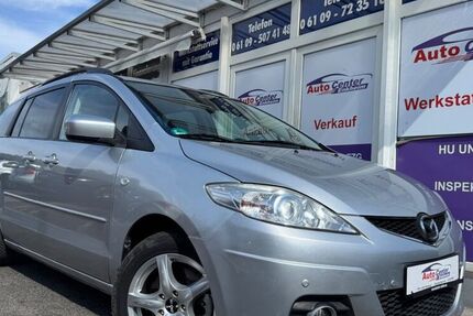 Mazda 5
