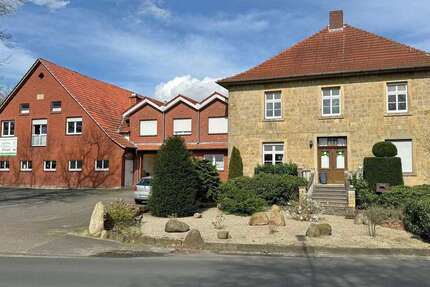 Gastronomie in Hörstel-Riesenbeck 2.250.000 € 1478 m² zimmer