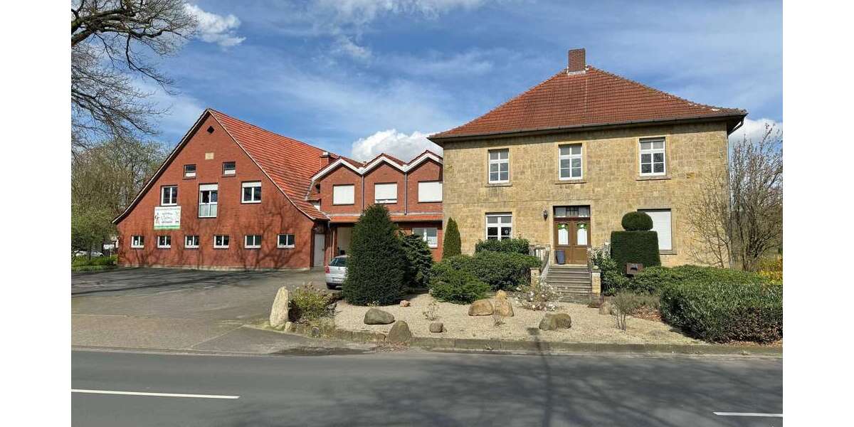 Gastronomie in Hörstel-Riesenbeck 2.250.000 € 1478 m² zimmer