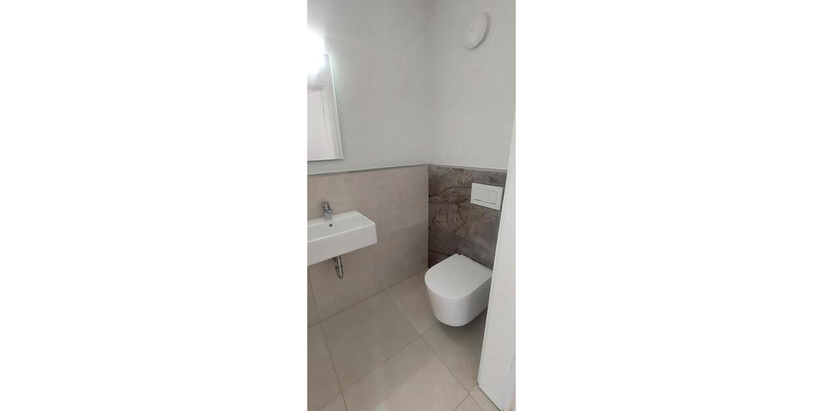 Terrassenwohnung Steinberg am See Oder - 4 Zimmer, 106 m&sup2;, 1.490&euro; | Angebot:26646657