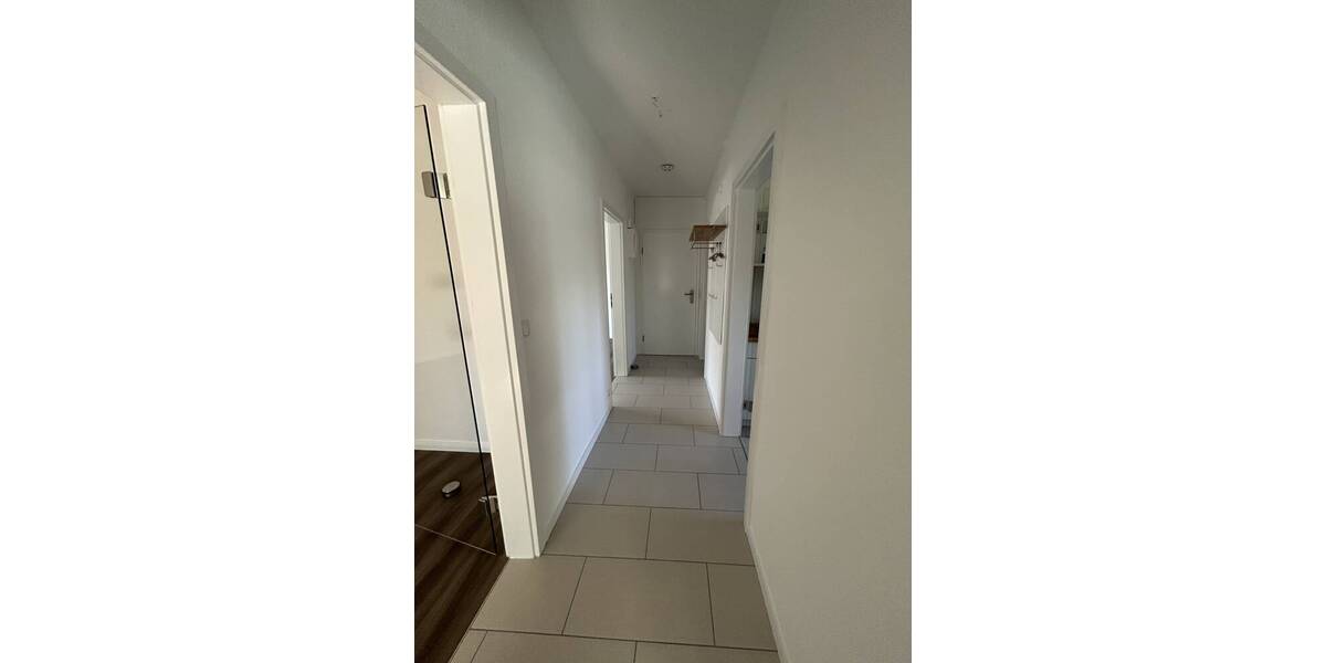 Etagenwohnung Nienburg - 3 Zimmer, 62 m&sup2;, 138.000&euro; | Angebot:26359059