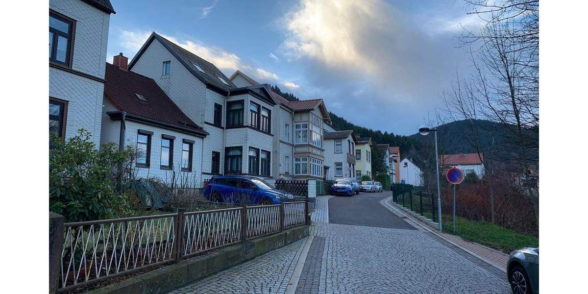 Grundstück Friedrichroda - 120.000&euro; | Angebot:25760336
