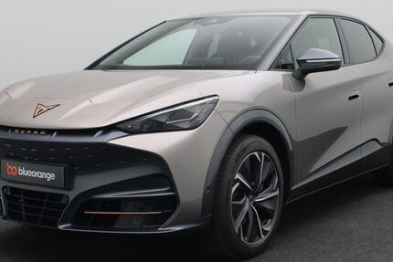 Cupra Tavascan 1.025 km 44.500 &euro; Twist 49767