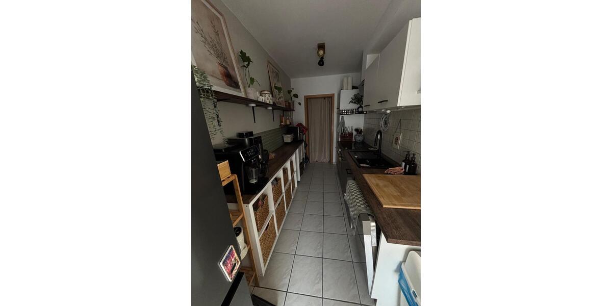 Erdgeschoßwohnung Badbergen - 2 Zimmer, 51 m&sup2;, 459&euro; | Angebot:26425184
