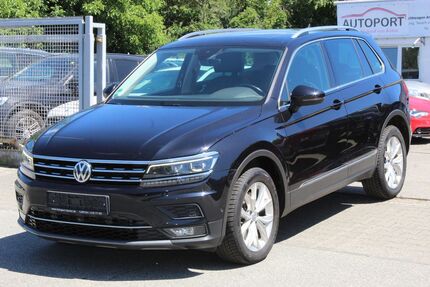 VW Tiguan 144.000 km 19.500 &euro; Mainz-Kastel 55252