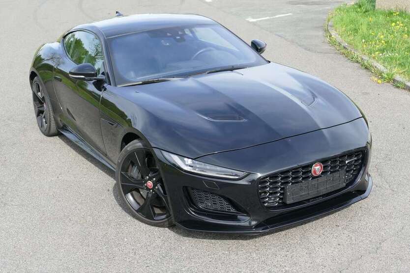 F-Type