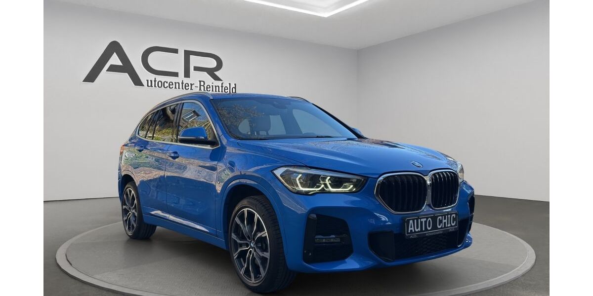 BMW X1 52.000 km 29.990 &euro; Reinfeld 23858