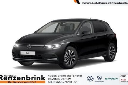 VW Golf 40.984 km 22.190 &euro; Bramsche - Engter 49565
