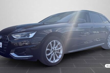 Audi A4 62.600 km 25.990 &euro; Neustadt a.d. Weinstraße 67433