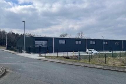 Attraktives Gewerbeobjekt zur Miete! zimmer