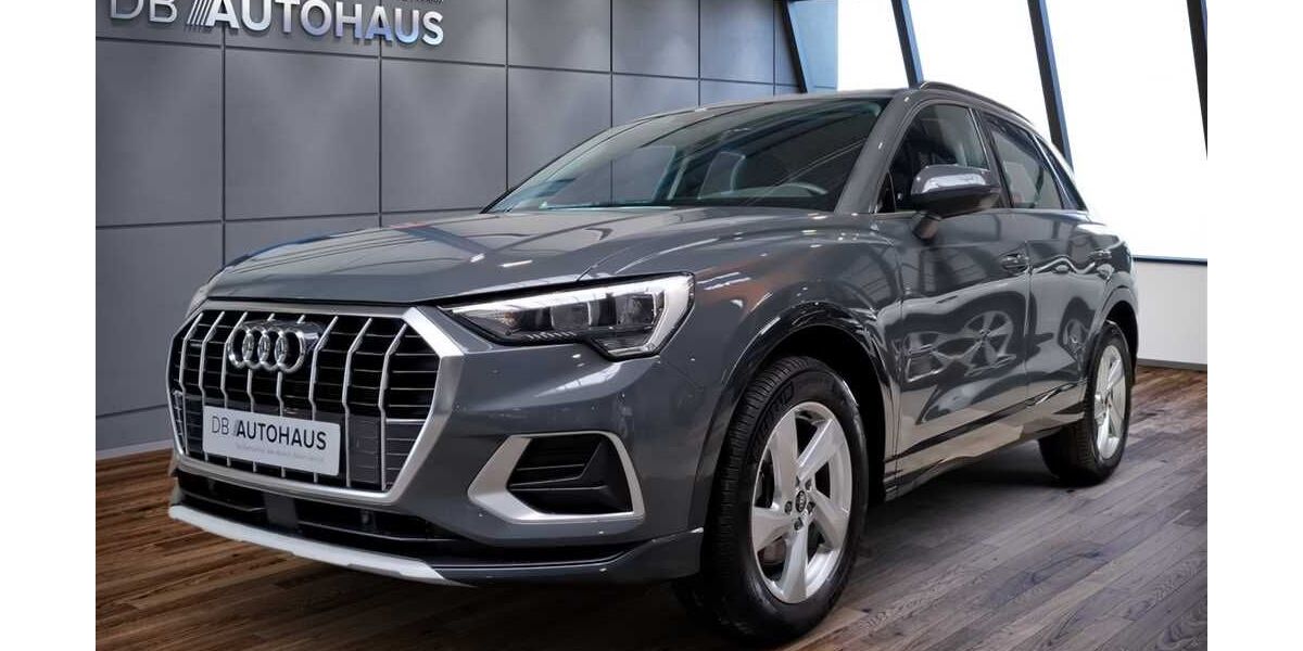 Audi Q3 30.813 km 32.980 &euro; Cloppenburg 49661