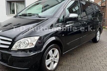 Mercedes-Benz Viano 180.000 km 21.999 &euro; Troisdorf 53840