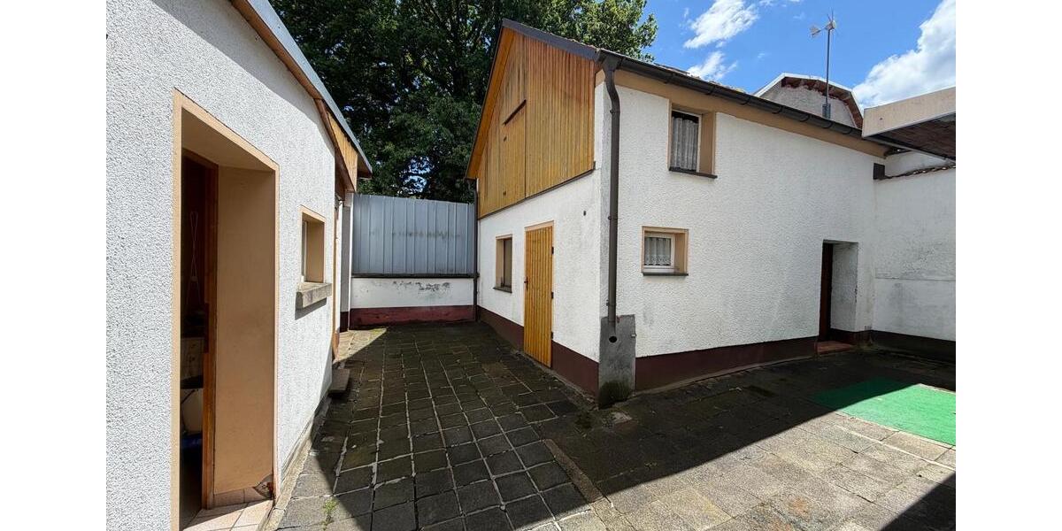 Einfamilienhaus Neuensalz - 5 Zimmer, 85 m&sup2;, 75.000&euro; | Angebot:27004805