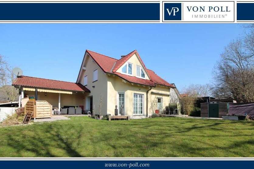 Haus zum Kaufen in Unna 399.000 € 124 m²