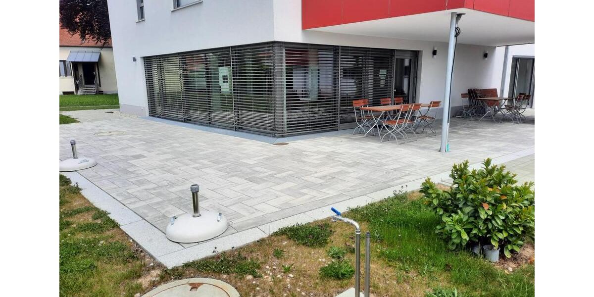 Gewerbeobjekt Buchdorf - 1.234&euro; | Angebot:25484191