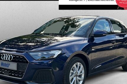 Audi A1 9.900 km 28.400 &euro; Bad Reichenhall 83435