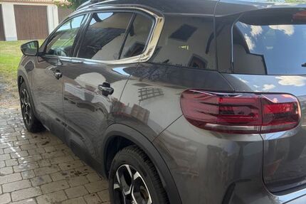 Citroen C5 Aircross 6.500 km 22.222 &euro; Windsbach 91575