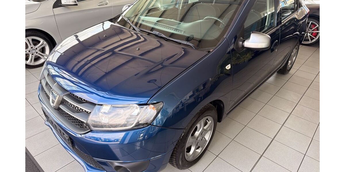Dacia Sandero 99.000 km 5.999 &euro; Achim 28832