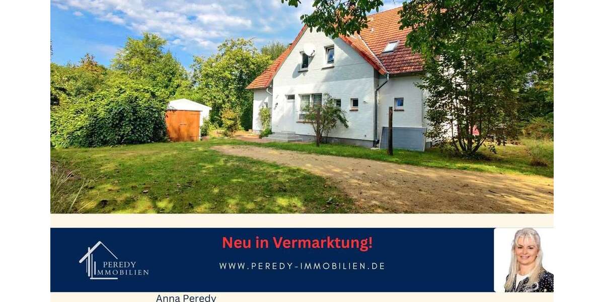 Einfamilienhaus Habighorst / Habighorster Höhe Habighorster Höhe - 10 Zimmer, 220 m&sup2;, 390.000&euro; | Angebot:25602137