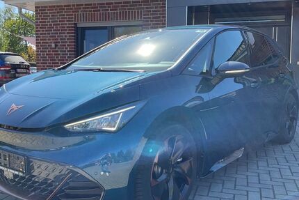 Cupra Born 42.203 km 23.700 &euro; Lünne ( Plantlünne ) 48480