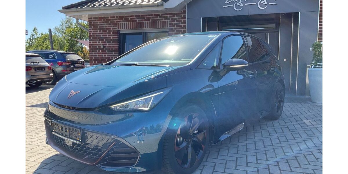 Cupra Born 42.203 km 23.700 &euro; Lünne ( Plantlünne ) 48480