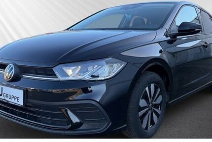 VW Polo 6.518 km 22.990 &euro; Neubrandenburg 17033