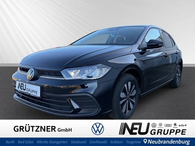 VW Polo 6.518 km 22.990 &euro; Neubrandenburg 17033