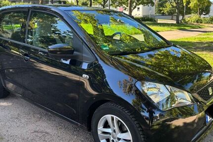 Seat Mii