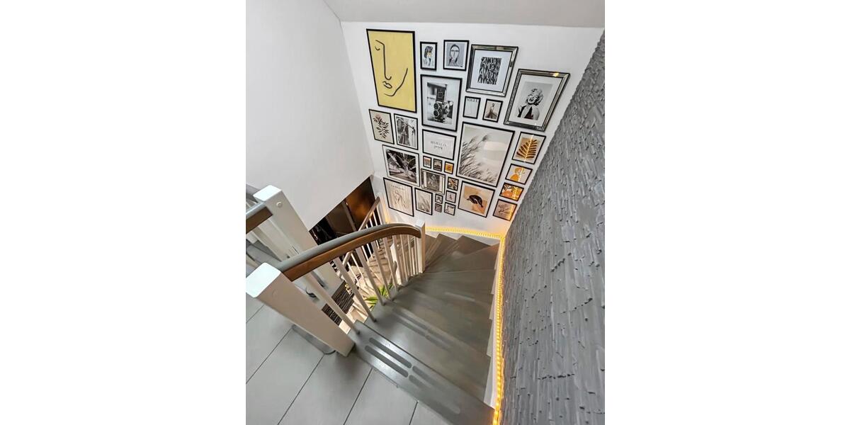Doppelhaushälfte Herzlake - 3.5 Zimmer, 110 m&sup2;, 295.000&euro; | Angebot:26769996